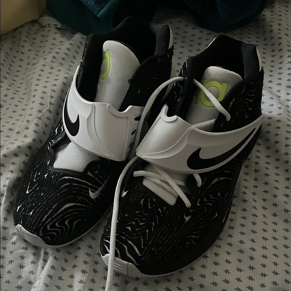 Nike KD 14 TB, Kevin Durant's signature line